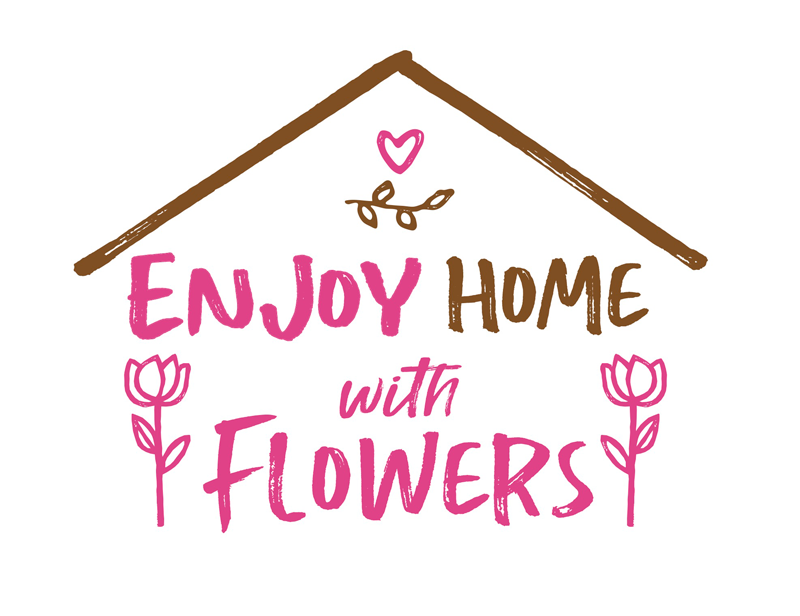 Enjoy Home ロゴ